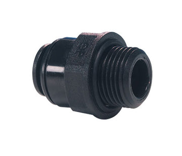 JOHN GUEST TERMINALE DRITTO 12 MM x 3/8" BSP PM011213E