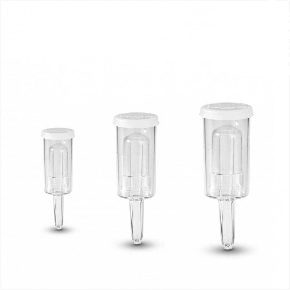 Gorgogliatore Airlock Small