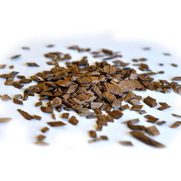 OAK CHIPS ( Scaglie di Quercia ) Special Fruit 250 g