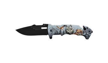 Coltello da tasca cm.20 Art.26374 AUSONIA