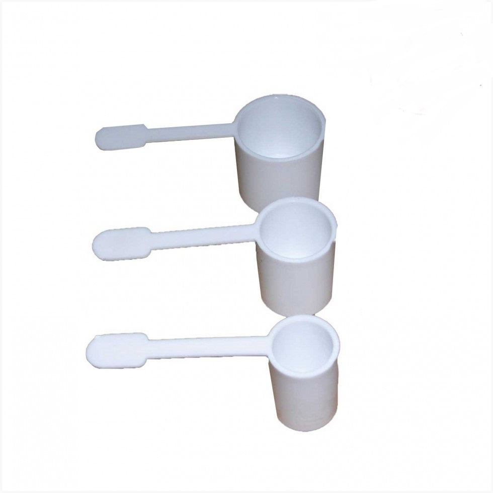 Misurini - Dosatori per zucchero