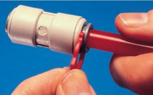 JOHN GUEST CLIP BLOCCA-PINZETTA 1/2" PIC1816R