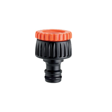 Presa multifiletto 3/4" CLABER 8804