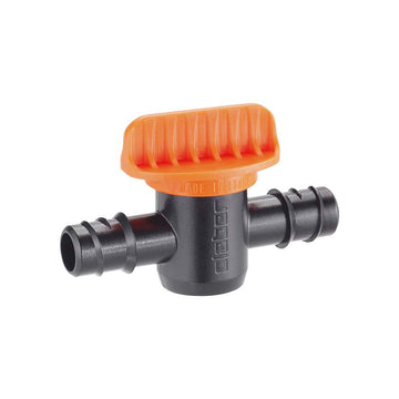 Rubinetto per tubo collettore CLABER 91280