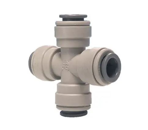 JOHN GUEST INTERMEDIO A CROCE 3/8" PI4712S