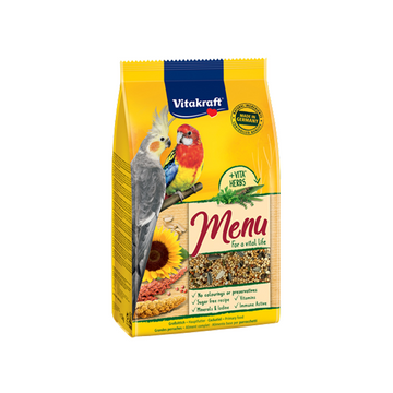 Mangime per parrocchetti kg.1 Vitakraft