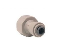 JOHN GUEST BSP TERMINALE DIRITTO FIL. FEMMINA 5/16" X 5/8 PI451015FS