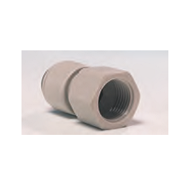JOHN GUEST Nptf TERMINALE DIRITTO FIL. FEMMINA 3/8" X 1/4 PI451222S