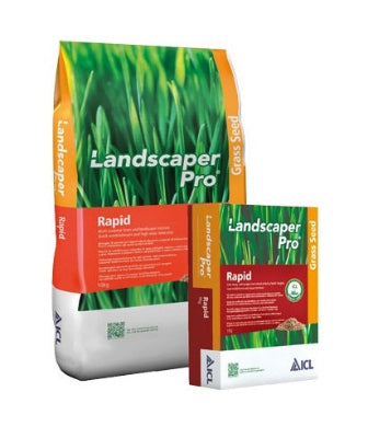 Sementi per prato LandscaperPro Rapid ICL