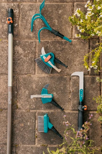 Manico in legno combisystem 180 cm Gardena