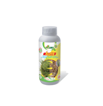 Erbicida naturale DISEK BIO ACETO CONCENTRATO 1 l AL.FE