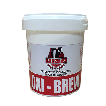 Oxi-Brew - Cleaner Sterilizer Gr.500