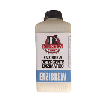 Detergente enzimatico Enzibrew 1 kg