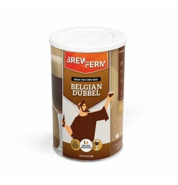 Malto Belgian Dubbel (Ex Abbey) BREWFERM