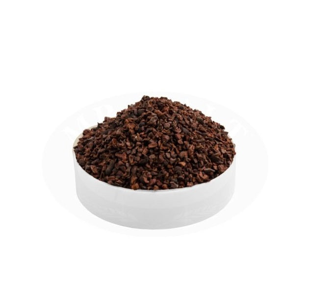 Grue di cacao del Ghana 100 gr