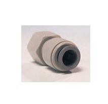 JOHN GUEST Ffl TERMINALE DIRITTO FIL. FEMMINA 3/8" X 1/4 PI4512F4S