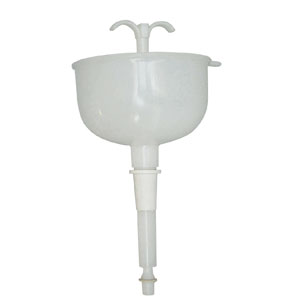 Imbuto Autoregolatore