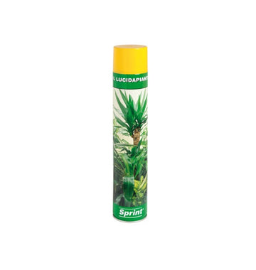 Lucidante Fogliare Sprint 750 ml