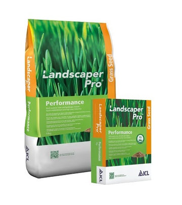 Sementi per prato LandscaperPro Performance ICL