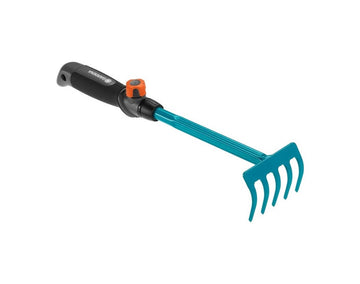 Rastrellino per fiori combisystem 8,5cm Gardena