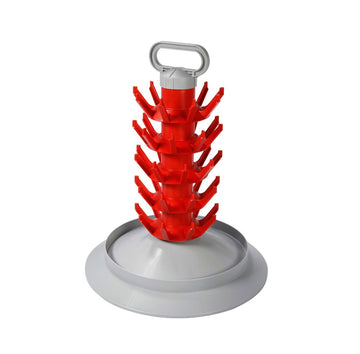 Scolabottiglie 45 posti