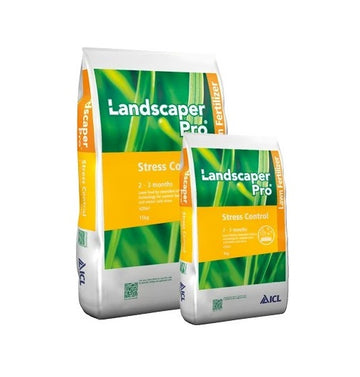 Concime per prato LandscaperPro Stress Control Kg.5 ICL