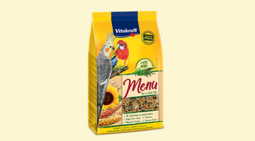 Mangime per parrocchetti kg.3 Vitakraft