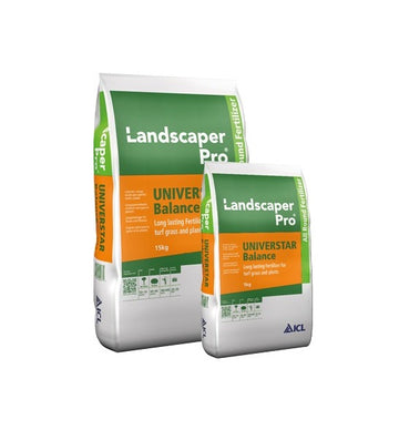 Concime per prato LandscaperPro Universtar Kg.5 ICL