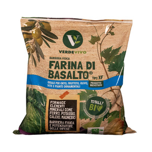 Basaltmehl®