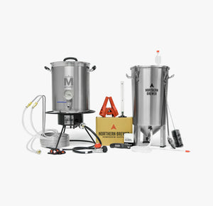 Kit E Fermentatori