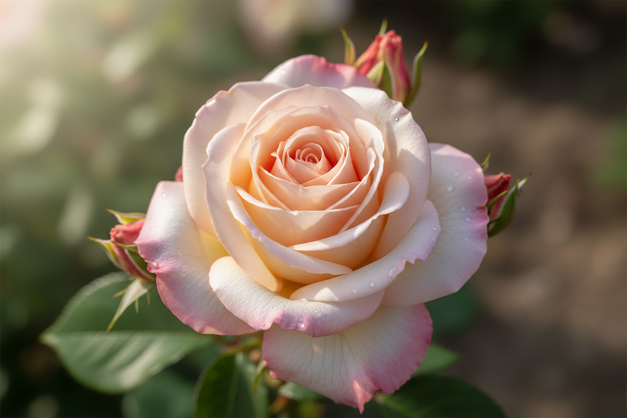 Concimi per rose – Vinciguerra SRL