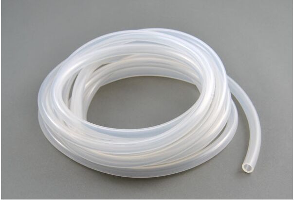 Tubo in silicone per alte temperature 20x24 mm