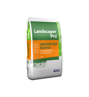 Concime per prato LandscaperPro Universtar Kg.5 ICL