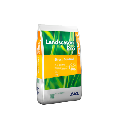 Concime per prato LandscaperPro Stress Control Kg.5 ICL