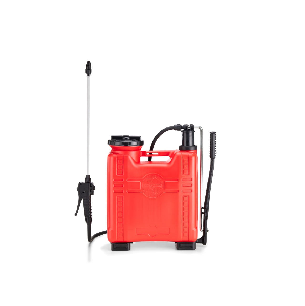 Pompa irroratrice a spalla Diana Dal Degan