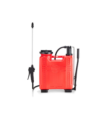 Pompa irroratrice a spalla Diana Dal Degan