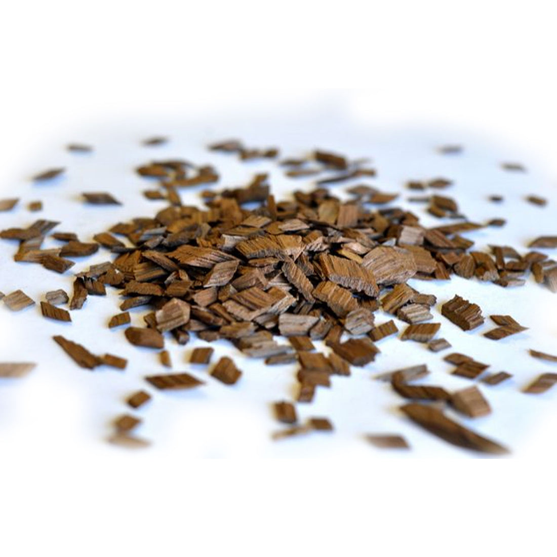 OAK CHIPS ( Scaglie di Quercia ) Special Fruit 250 g