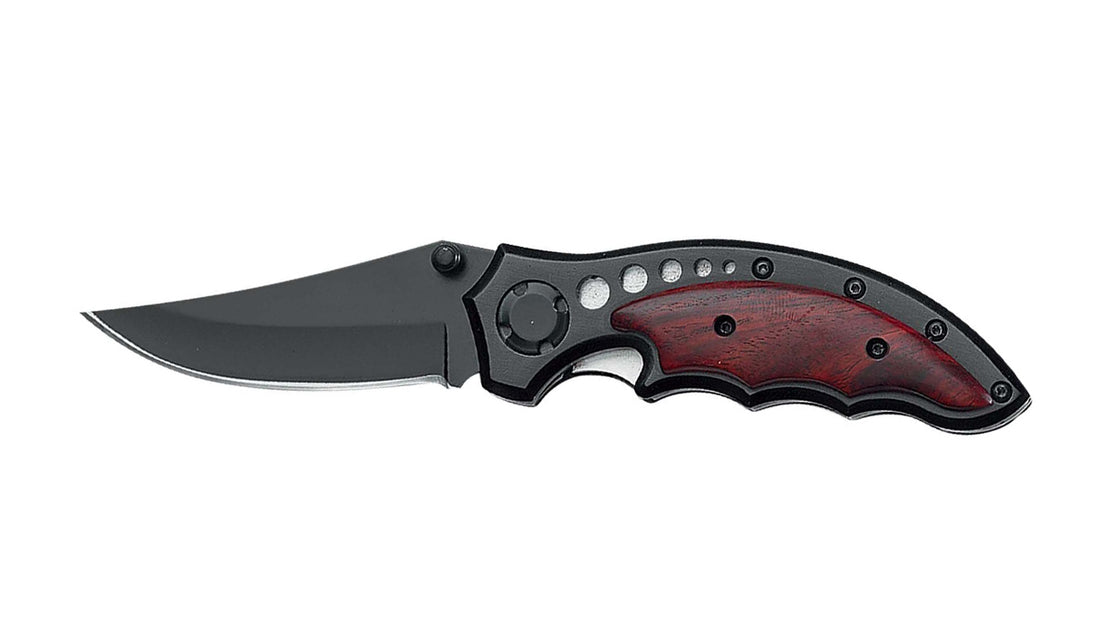 Coltello da tasca cm.19 Art.26248 AUSONIA