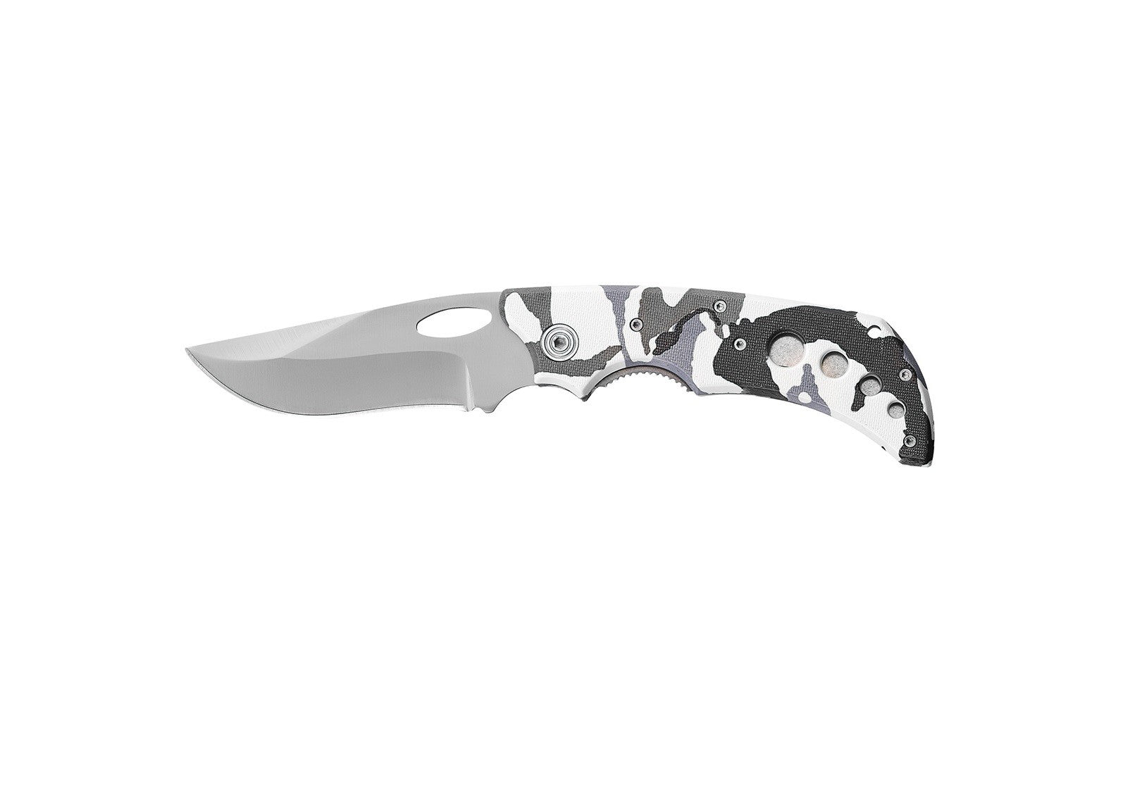 Coltello da tasca 20,5 cm Art.26338 AUSONIA