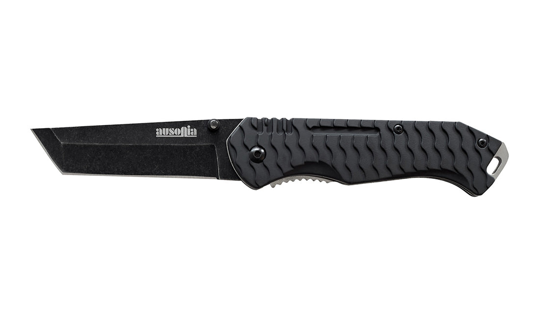 Coltello da tasca cm.19,5 Art.26358 AUSONIA
