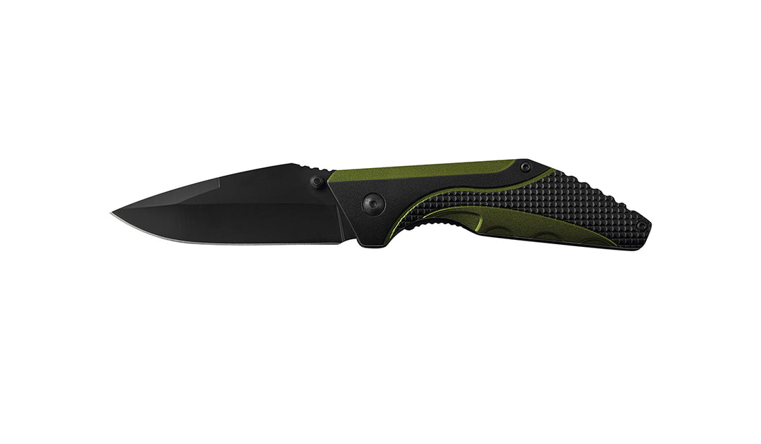Coltello da tasca cm.19 Art.26359 AUSONIA