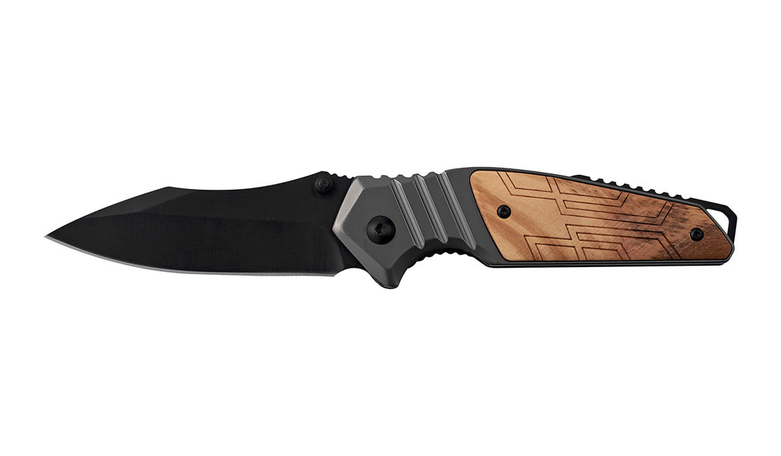 Coltello da tasca cm.20 Art.26360 AUSONIA