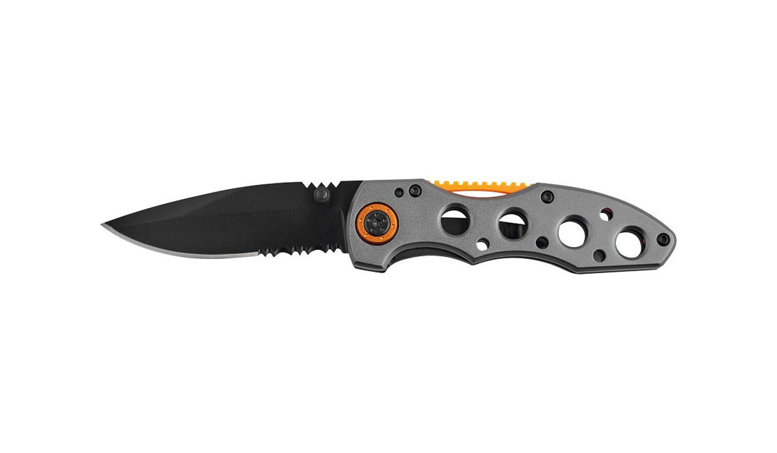 Coltello da tasca cm.18 Art.26382 AUSONIA