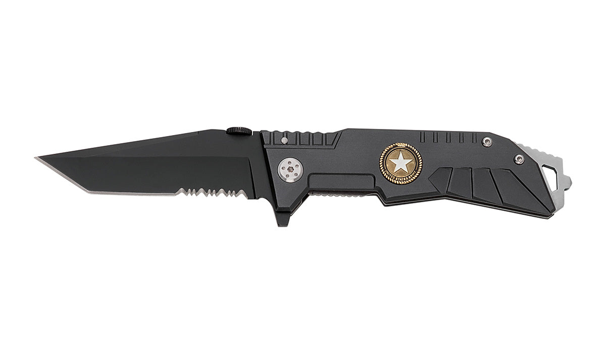 Coltello da tasca cm.20 Art.26553 AUSONIA