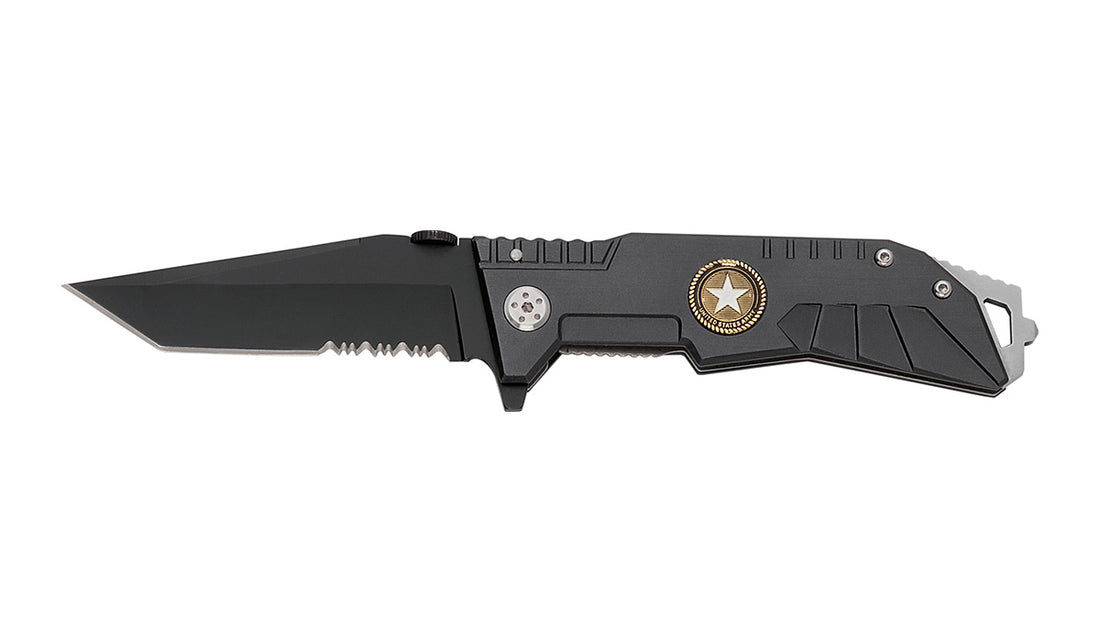 Coltello da tasca cm.20 Art.26553 AUSONIA