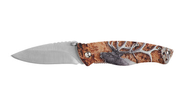 Coltello da tasca cm.18,5 Art.26610 AUSONIA