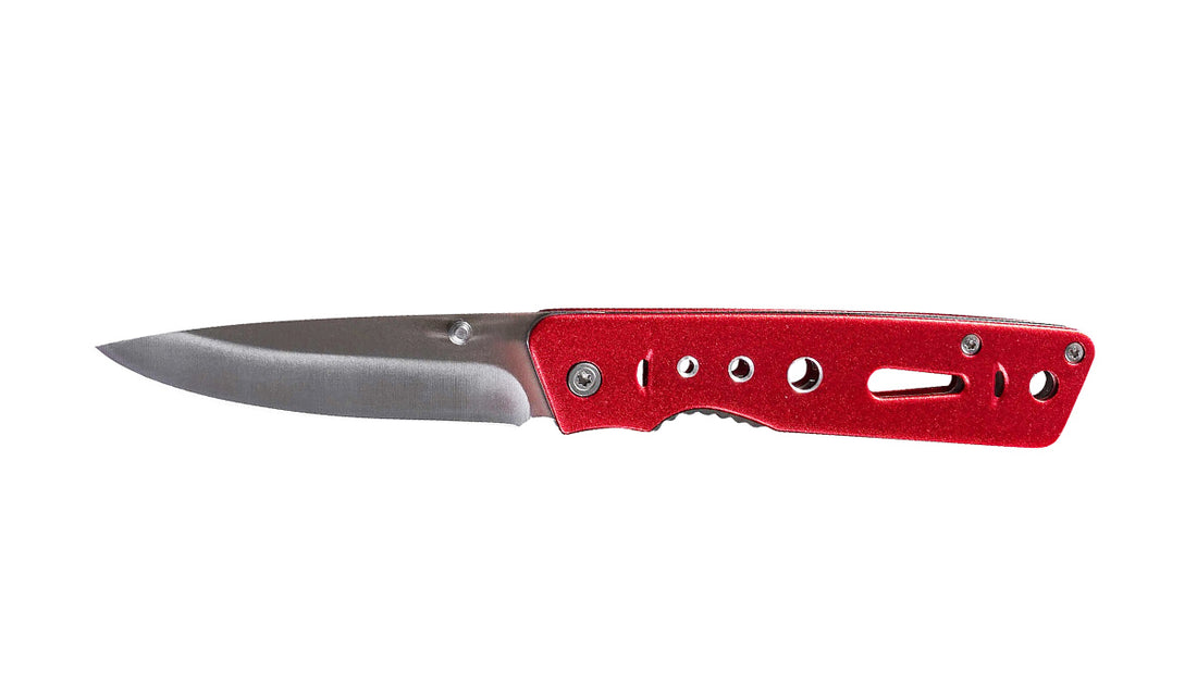 Coltello da tasca cm.17,5 Art.26612 AUSONIA