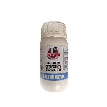 Detergente enzimatico Enzibrew 500 g