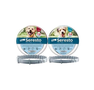 Seresto collare antiparassitario per cani