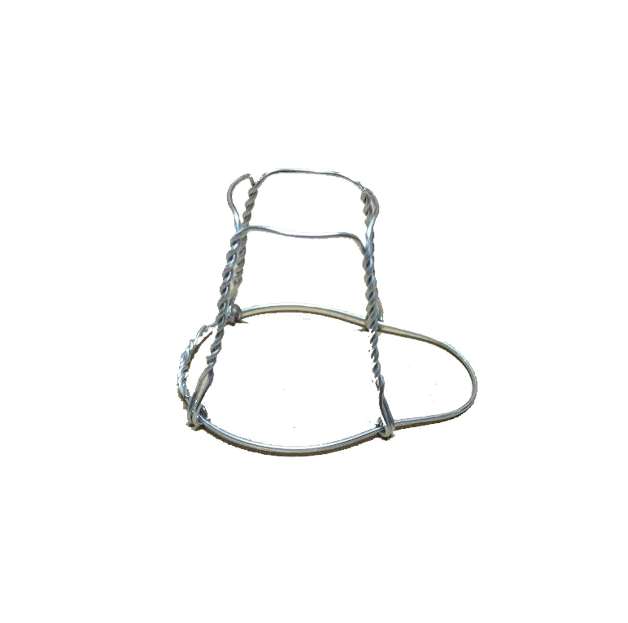 Gabbiette per tappi 100 pezzi